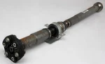 Oem Rear Driveshaft For Lincoln Aviator Hybrid L1M3-4K145-GJ New. Price: $210.00.