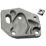 Manual Transmission Shifter Plate Aluminum With Nut 1964-66 Pontiac Lemans New. Price: $45.00.