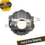 Mcleod 8520 Natural Aluminum Bellhousing For 1970-2000 Chevrolet Bbc New. Price: $231.36.