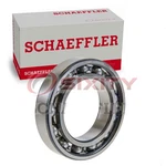 Schaeffler Power Take Off Pto Output Shaft Bearing For 1956-1957 Gmc 250 Xh New. Price: $86.11.