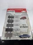 Automatic Transmission Oil Cooler Assembly Derale 13503 New Open Box. Price: $65.00.
