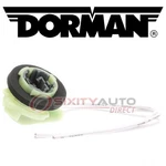 Dorman Techoice Front Turn Signal Light Socket For 2002-2006 Chevrolet Hm New. Price: $30.65.