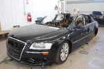 Carrier For Audi A8 Assy Rear Used. Price: $219.99.