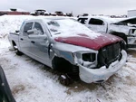 Rear Drive Shaft 4WD Mega Cab Door 5.9L Fits 06-07 Dodge 2500 Pickup 2201559 Used. Price: $484.99.