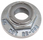 Spindle Nut-r-line Raybestos 28541 Fits 00-08 Ford Focus New. Price: $65.24.