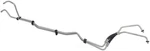 Dorman 624-997 Transmission Oil Cooler Line New. Price: $168.89.