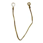 Transmission Ground Strap Atp Y-300 New. Price: $26.77.