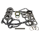 Usa Standard Gear ZMBK267 Rebuild Kit, Remanufactured, NP420 Manual Transmission New. Price: $154.74.