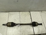 2015 Jeep Grand Cherokee Rear Right Passenger Side Axle Shaft Oem+ Used. Price: $76.41.