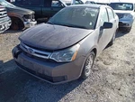 Driver Left Axle Shaft Automatic Transmission Fits 06-11 Focus 9683314 Used. Price: $83.84.