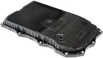 Dorman 265-850 Transmission Pan With Drain Plug, Gasket And Bolts New. Price: $198.63.