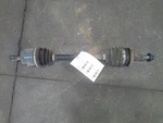 2015 Kia Optima Front Cv Axle Shaft Left Used. Price: $80.00.