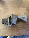 Fuller RTO16910C-AS2 Transmission Electric Shifter Used P/n 0631252000. Price: $200.00.