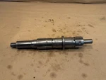 Jaguar Xke E-type S1 3.8L Moss Gearbox Mainshaft Oem Pn C4994 Used. Price: $300.00.