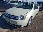 Clutch Master Cylinder Fits 02-11 Focus 9101000 Used. Price: $66.02.