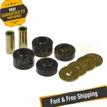 Prothane 6-1609-BL Black Differential Bushing Kit 1999-2004 Ford Mustang New. Price: $44.13.