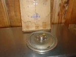 New Nos Gm Dynaflow Transmission Converter Cover 1169666 Buick 1955 1956. Price: $125.00.