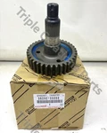 3629235050 Genuine Toyota Sprocket Transfer Driven 36292-35050 Oem New. Price: $123.61.