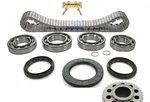 2016-2019 Mercedes GLE63 Amg 5.5L Transfer Case Kit 2512803400 Oem New. Price: $675.00.