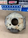 1962 1967 66 Chevy Ii Nova Acadian 4-1/8" Bell Housing 327 283 Manual Speed Used. Price: $249.99.