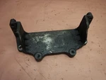 Jeep Liberty 02-12 3.7 V6 Transmission Inspection Cover Bracket Used. Price: $33.29.