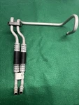 Oem New 6.0 Powerstroke Ford Super Duty Auto Trans Oil Cooling Line #6C3P7H420CB. Price: $49.95.
