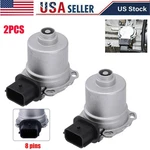 2X Automatic Transmission Clutch Actuator AE8Z7C604A Ford Focus Fiesta 11-17 New. Price: $61.61.
