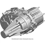 Genuine Gm 4WD Transfer Case Assembly 24246930 New. Price: $3281.53.