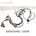 2015-2018 Bmw X4 2.0L Engine / Transmission Module Wiring Harness 8646727 Used. Price: $79.99.