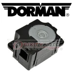 Dorman Main Hvac Heater Blend Door Actuator For 2014-2019 Chevrolet Impala Vh New. Price: $54.06.