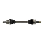 Front Driver Side Cv Axle Shaft Assembly For Kia Sportage 05-10 Hyundai Tucson New. Price: $254.99.