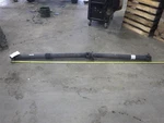 Rear Drive Shaft 141.0" Wb 2.7L Turbo 2WD Fits 21-25 Ford F150 Used. Price: $149.99.