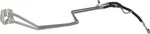 11-16 F-250 Super Duty 6.7L V8 Transmission Oil Cooler Pressure Line 624-585 New. Price: $112.95.