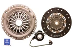 Transmission Clutch Kit Sachs K70723-01 New. Price: $646.99.
