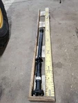 Rear Drive Shaft Convertible Automatic Transmission Fits 03-06 Bmw 330I 1527536 Used. Price: $284.99.