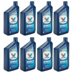8 Qt Valvoline Atf Dexron Vi Automatic Transmission Fluid Kit For Bmw New. Price: $110.00.