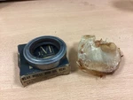 Nos 1933-1936 Chevrolet Pass 1933-1957 Truck Rear Wheel Oil Seal Gm 592441 New. Price: $12.99.