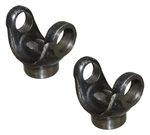 (2 Pack) Weld Yoke Replaces Oem: 2-28-357 New. Price: $46.99.