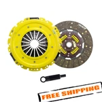 Act GM9-HDSS Heavy-duty/performance Street Sprung Clutch Kit New. Price: $613.00.