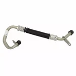 Genuine Ford Automatic Transmission Oil Cooler Hose Assembly CV6Z-7A030-C New. Price: $63.35.
