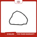Fel-pro Tos 18780 Transmission Oil Pan Gasket For 12-17 Sentra Versa Note New. Price: $40.01.