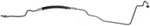 Automatic Transmission Oil Cooler Hose Assembly Dorman 624-031 New. Price: $50.22.
