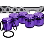 Ats 68RFE Accumulator Piston & Cover Kit For 2007 -2024 Ram 6.7L Cummins New. Price: $130.53.