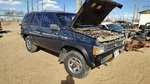 1993-1995 Nissan Pathfinder Transfer Case Oem Mt 4X4 3310073P10 Used. Price: $463.12.