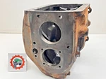 Ford NP435 Manual Transmission Empty Wheel Drive Case C-13894 New Process Used. Price: $219.97.