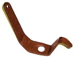 Mopar 1968-70 340 Throttle Return Spring Bracket Small Block Bbl Duster Dart New. Price: $19.99.