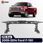 2009-2014 Ford F-150 Front Upper Radiator Support Core Bracket 9L3Z16138B New. Price: $141.99.