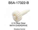 1949 - 1956 Ford 21 Tooth Speedometer Gear New. Price: $15.88.