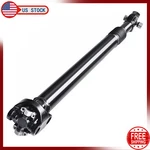 Front Driveshaft Prop Assy Ford F-350 1995-1996 Automatic Trans E4OD New. Price: $189.00.