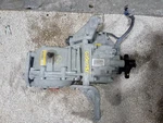 2024-2025 Hyundai Kona Rear Axle Differential Carrier Awd Oem Used. Price: $649.49.